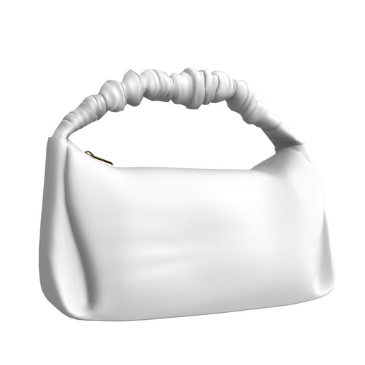 [DDL] Pretty (White) 