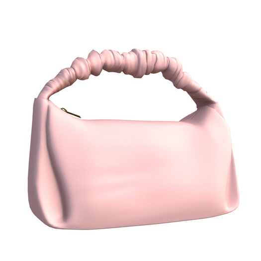 [DDL] Pretty (Pink) (Handbag)