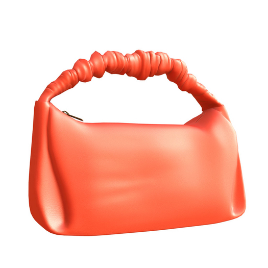 [DDL] Pretty (Orange) (Handbag)