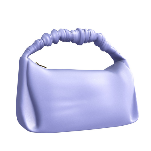 [DDL] Pretty (Lilac) (Handbag)