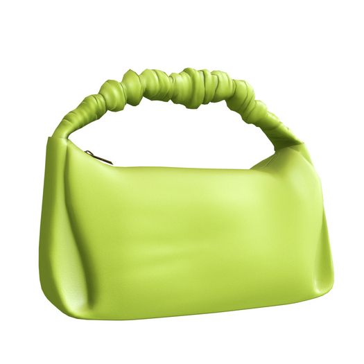 [DDL] Pretty (LGreen) (Handbag)