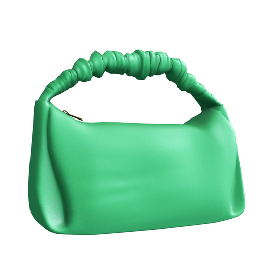 [DDL] Pretty (Green) (Handbag)