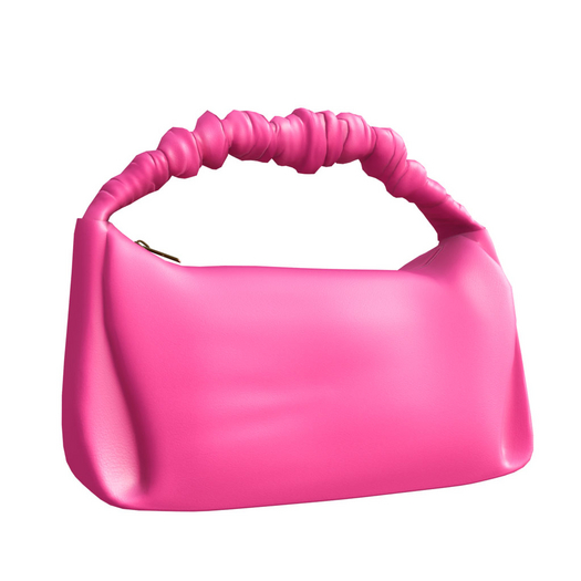 [DDL] Pretty (Hpink) (Handbag)