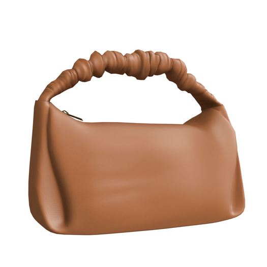 [DDL] Pretty (Brown) (Handbag)