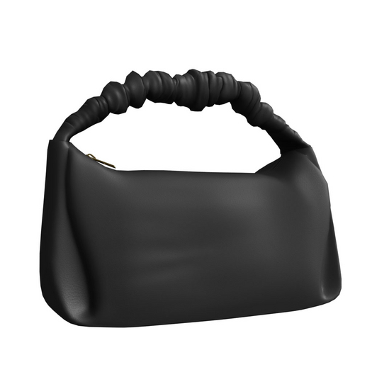 [DDL] Pretty (Black) (Handbag)