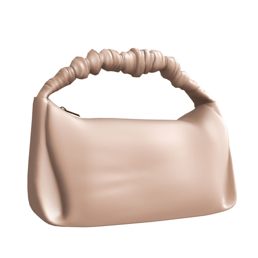 [DDL] Pretty (Beige) (Handbag)