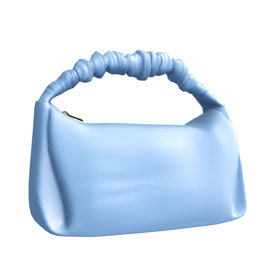 [DDL] Pretty (BBlue) (Handbag)