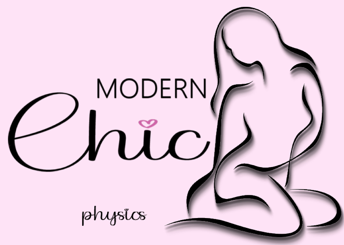 Modern Chic - Subtle - GenX Physics - {Add}