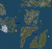 Map-Secondlife-Stages 1 thru 4 (2011)
