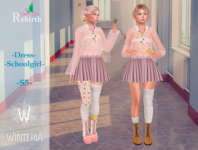 Dress-Schoolgirl-S5-Rebirth