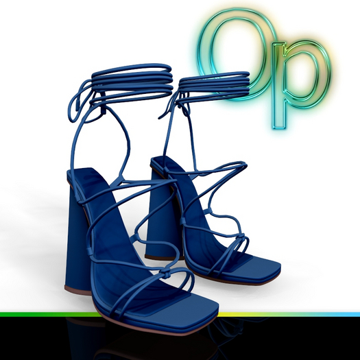 Ocean Sandals