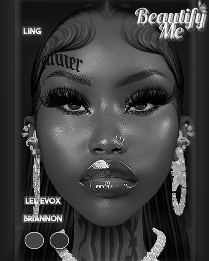 BM!<3 LING DEMO