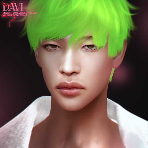 noceur. devi skin - ivory (evox)