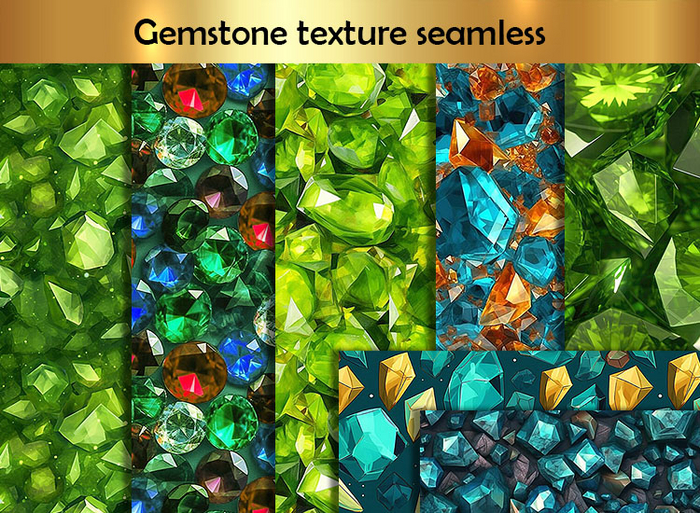 Gemstone