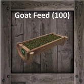 [10]DFS Goat Feed (100)