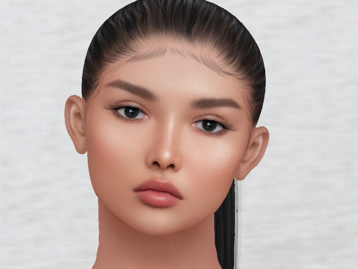 DANIELA SHAPE CATWA REEMA & MAITREYA