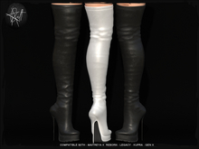 : CULT : Amalia Fatpack