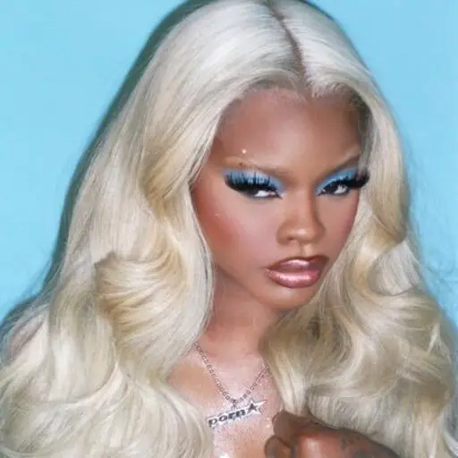 [ENUFF] JT - Beefing Gesture