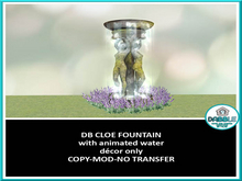 .:TT:. CLOE FOUNTAIN add me