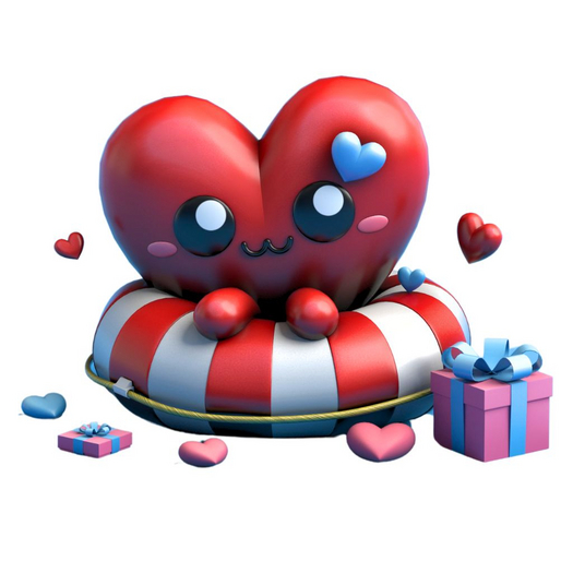 BackBone Lovestruck Lilo