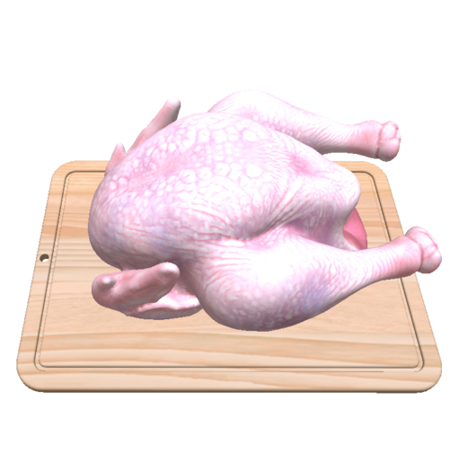 Second Life Marketplace - .:shamhat:. fresh turkey