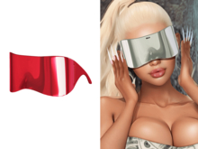 YALLA ~ Ciara Shades [RED]