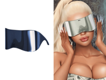 YALLA ~ Ciara Shades [MARINE]