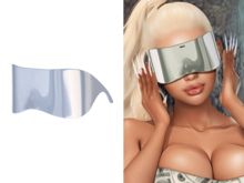YALLA ~ Ciara Shades [AQUA]