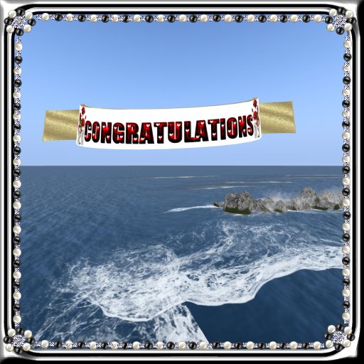 CB1 - CONGRATULATIONS TEDDY RED BANNER