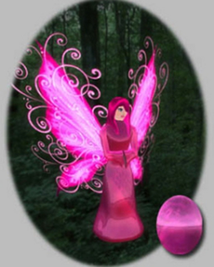 WW_Egg Uncommon Glitter_Rose Fairy 5.0.0