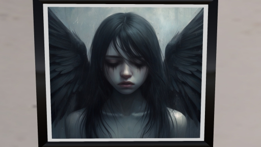 vanity studio - Dark Angel