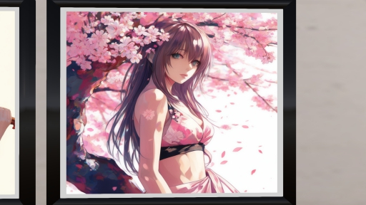 vanity studio - Sakura
