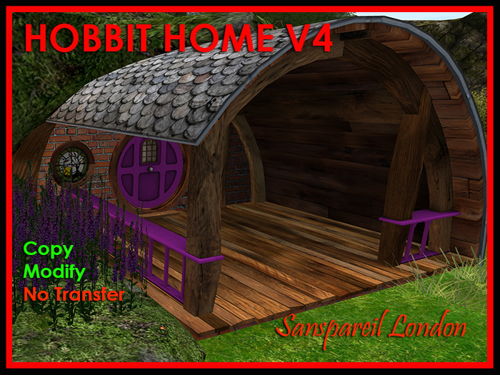 Hobbit Home V4 63 LI