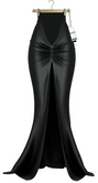 KLEIN"Mia"[LaraX/GenX/REBORN/Kupra/Legac/Senra/Waf]Skirt-Black