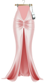KLEIN"Mia"[LaraX/GenX/REBORN/Kupra/Legac/Senra/Waf]Skirt-Blush