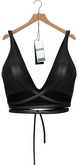 KLEIN"Mia"[LaraX/GenX/REBORN/Kupra/Legacy/Senra/Waif]Top-Black