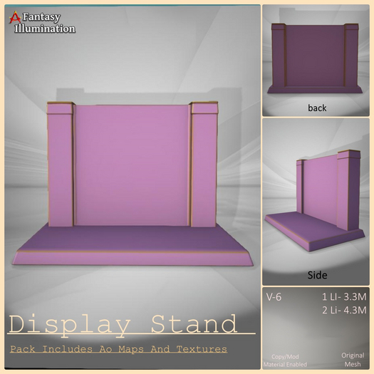 Display Stand