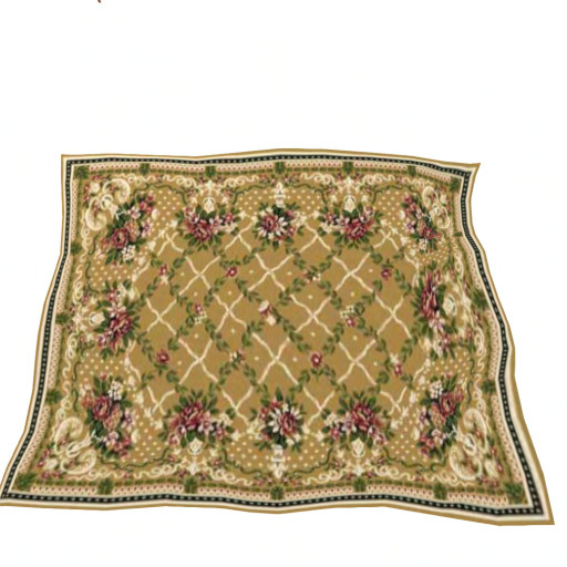 rug Golden Sage