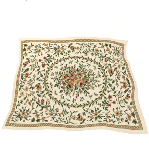 rug Ivory Mist