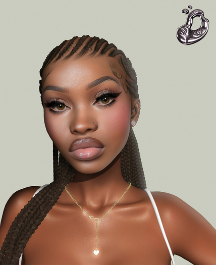 O. Janet skin praline
