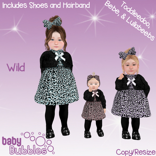 ::BB:: Wild FATPACK 