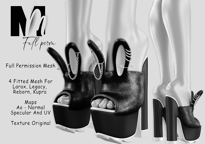 MM:: Bunny Platform - DEMO