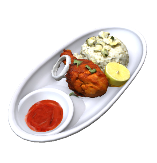 .:shamhat:. thai breakfast