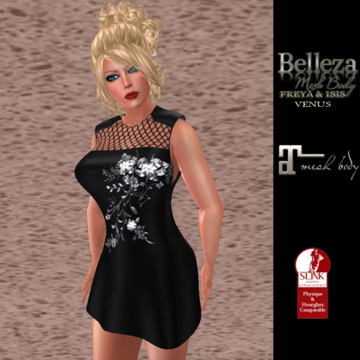 @AdReNaLiZeD@ Claire Black