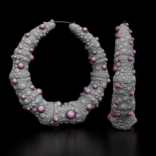 PACO - Bamboo Pearls FP