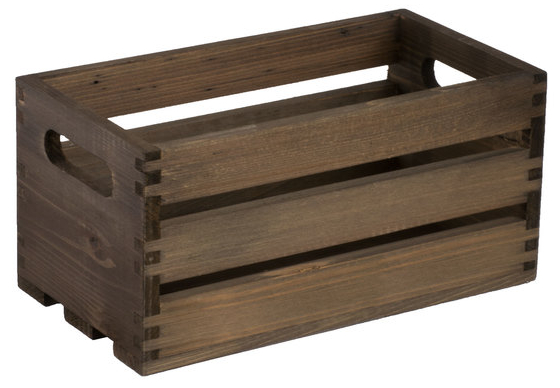 Pearl American Miniature