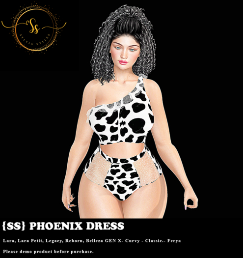 Phoenix Dress 9