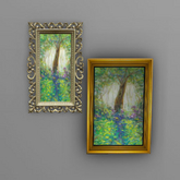 Eclectic Art - Mother Tree