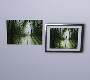 Eclectic Art - A Discovery