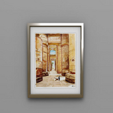 Eclectic Art - Karnak